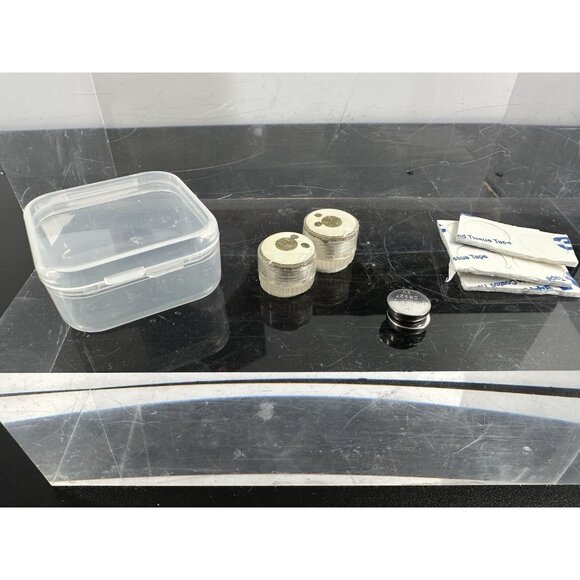 URig DR-02 Strobe Drone Light And 2 Mini-stick On Drone Strobes (B-1) - Picture 3 of 3